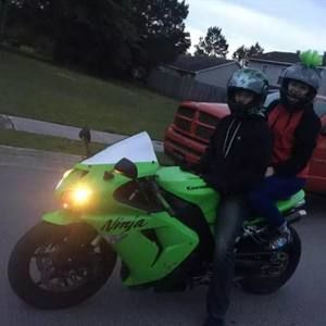 Meet your Posher, Ellie